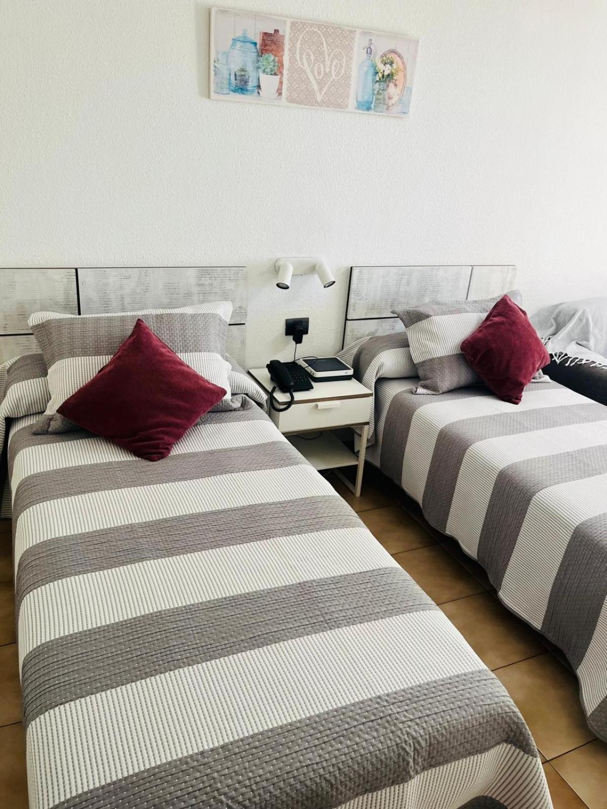 Castle Margherita'S Apartments Los Cristianos  Exteriör bild